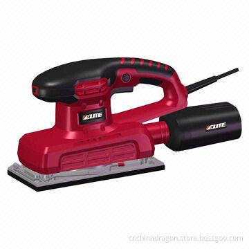 Sheet Sander